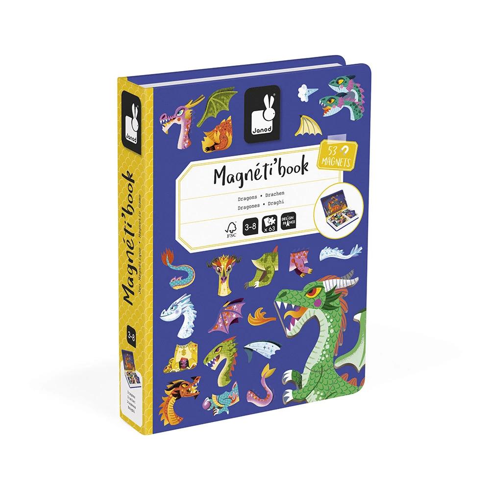 Magneti’Book - Draghi