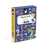 Magneti’Book - Draghi