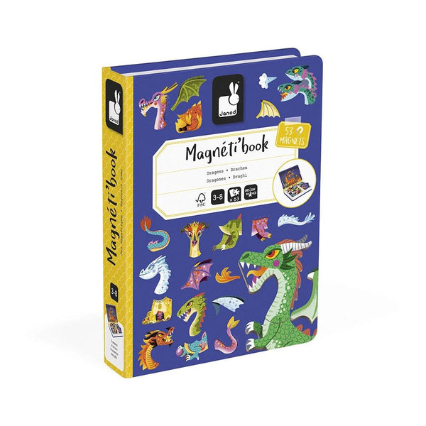 Magneti’Book - Draghi