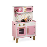 LARGE CANDY CHIC KITCHEN