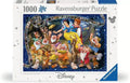 Biancaneve 1000 pc