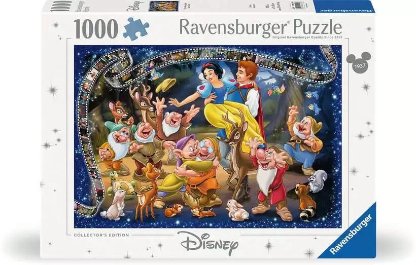 Biancaneve 1000 pc