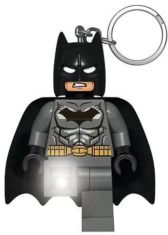 Lego Torcia-portachiavi Batman