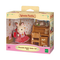 Sylvanian Families - Sorella Coniglio Cioccolato