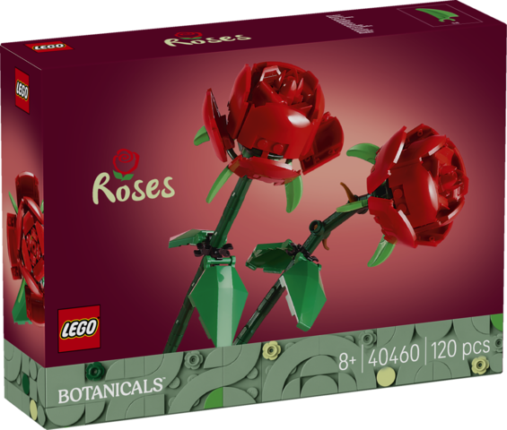 40460 Rose (new)