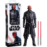 Star Wars - Titan Hero - Darth Maul