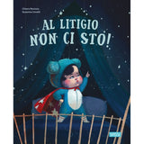 Al Litigio non ci Sto!