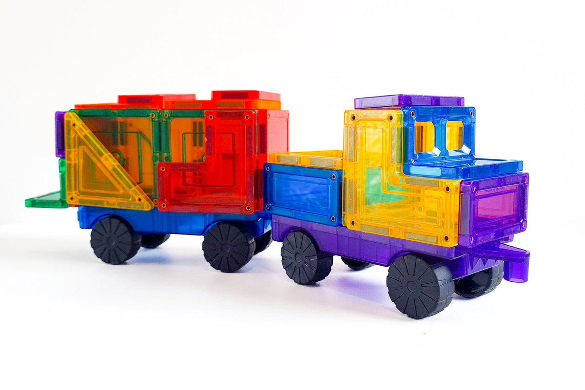 Car Expansion Pack - 28 pezzi