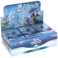 Altered - Prova del Gelo DISPLAY 36 booster pack ITA