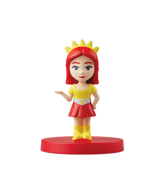Faba - Arriva Lucilla!