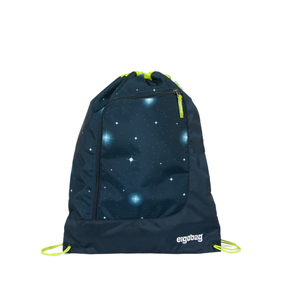 Sacca Sportiva ErgoBag Atmos Bear
