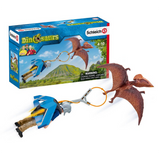 41467 Dinosaurs - Attacco Aereo