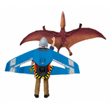 41467 Dinosaurs - Attacco Aereo