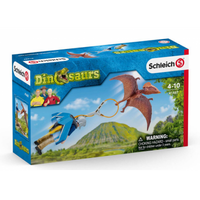 41467 Dinosaurs - Attacco Aereo