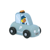 Cross Roads - Volante Polizia