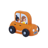 Cross Roads - Auto Familiare