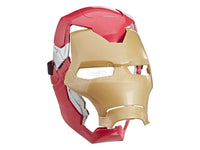 Iron Man - Maschera elettronica - Marvel Avengers
