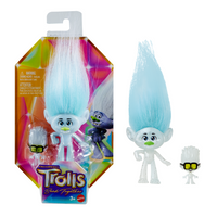 Trolls 3 Tutti insieme - Bambole 10 cm