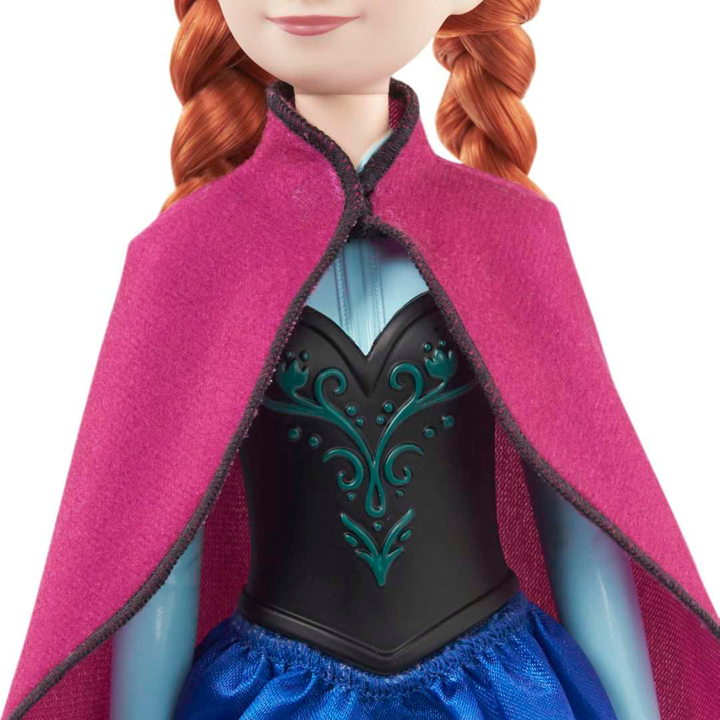 Anna - Disney Frozen - HLW49