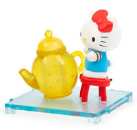 Hello Kitty Apple Workshop