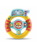 Baby volante delle scoperte