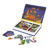 Magneti’Book - Draghi