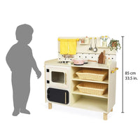 Nonna Sole - Grande Cucina Accessoriata