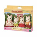 Sylvanian Families - Famiglia Coniglio Cioccolato
