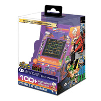 Nano Player con più di 200 giochi caricati