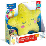 Goodnight Star