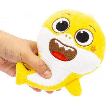 Baby Shark Plush 20cm