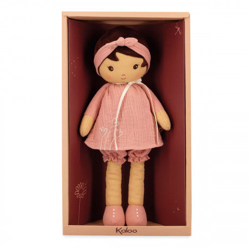 Bambola AMANDINE 40CM