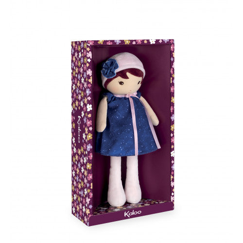 Bambola AURORE MUSICALE 32 cm
