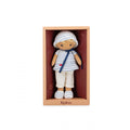 ELI DOLL 25CM 