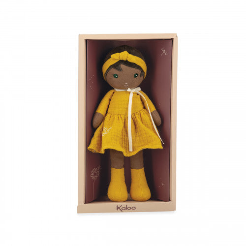 BAMBOLA NAOMIE 25CM