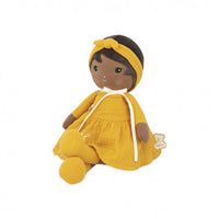 BAMBOLA NAOMIE 25CM