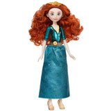 Royal Shimmer Merida