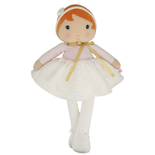 Bambola VALENTINE 80CM