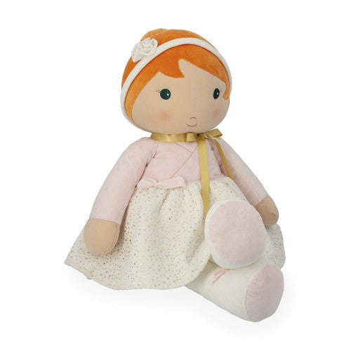 Bambola VALENTINE 80CM