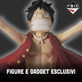 I.K. Ticket One Piece The Greatest Battle