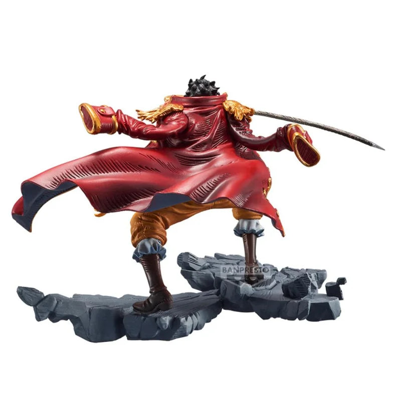 One Piece - Manhood Special - Gol D. Roger 9cm