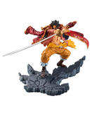One Piece - Manhood Special - Gol D. Roger 9cm
