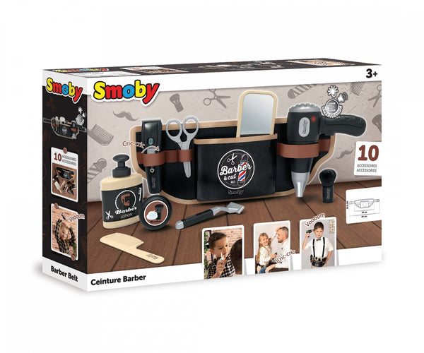 Kit del Barbiere