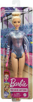 Barbie Carriere Ginnasta GTN65
