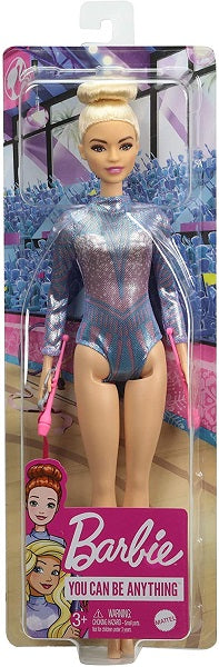 Barbie Carriere Ginnasta GTN65