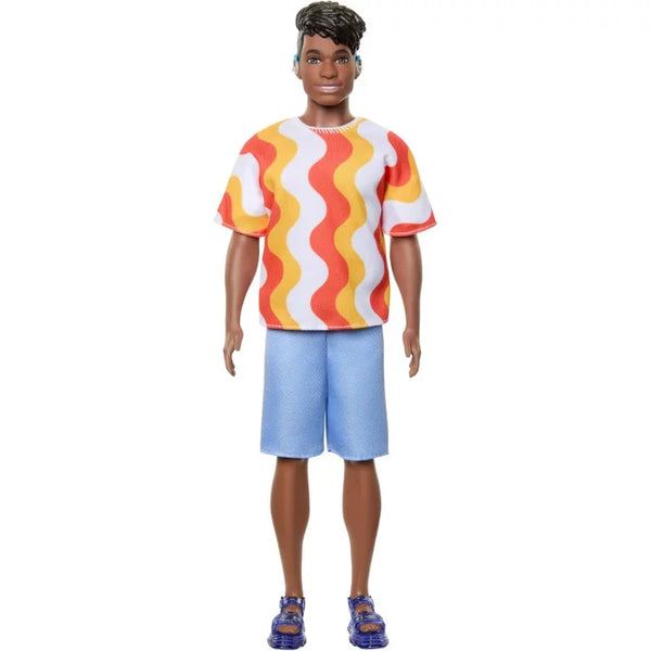 Ken Fashionistas HRH23