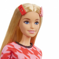 Barbie Fashionistas - GRB59