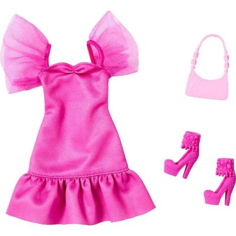 Barbie Abiti - HYV21