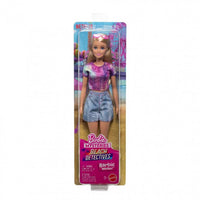 Barbie Beach Detectives Malibu - JFV63
