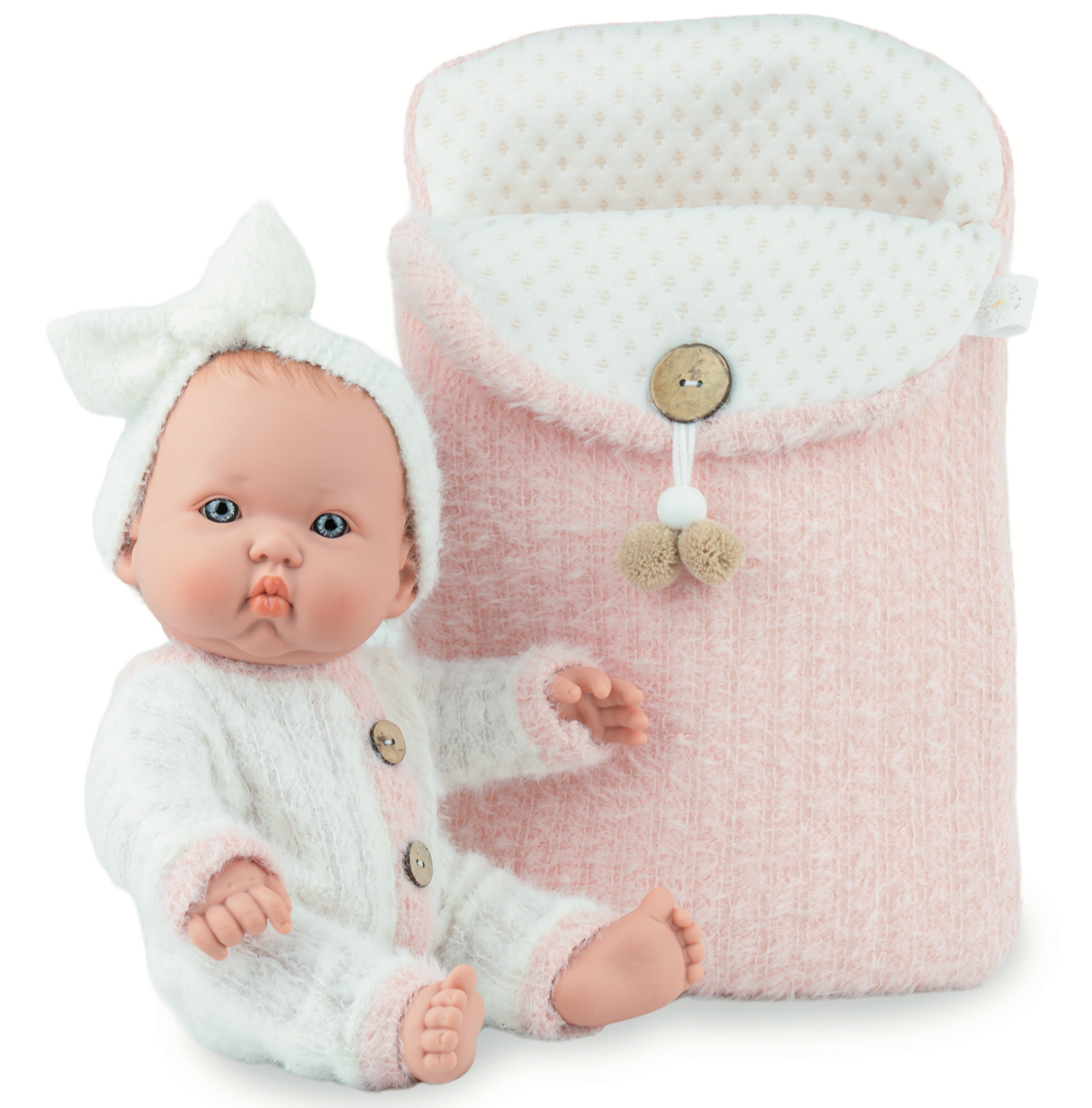 Betty Nana in scatola cod. 374